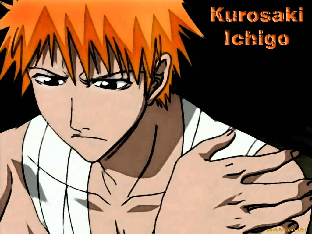 , bleach